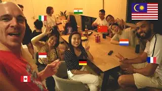 Why these foreigners chose to live in Malaysia 🇲🇾