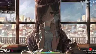 Friendzoned [Slayed's Extreme] osudroid FC