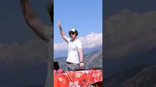 Tose Naina Lagey (DJ Aroone Mashup)