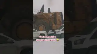 caterpillar 994k