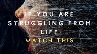 MOTIVATION FOR LIFE STRUGGLES | Are u Struggling ? Watch This Your Struggle Will be Over