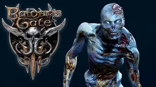 Baldur's Gate 3 - #Прохождение 7