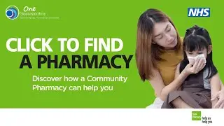 Click or Call First - Pharmacy services in Gloucestershire