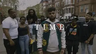 VISH - Time (Official Music Video)