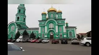 Свято - Троицкий собор