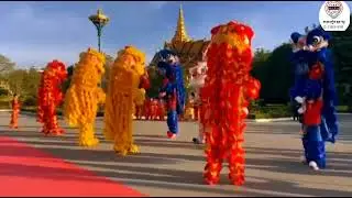 ថ្ងៃសែនទី 1 ចូលព្រះបរមរាជវាំង
