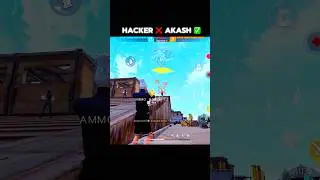 HACKER ❌ AKASH ✅