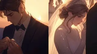 📕5 Years of Caring for Her, She Sent Me a Wedding Invitation with Her First Love After Recovery