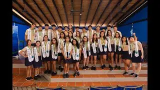 ACTO DE GRADO JOSEPH LANCASTER 2023