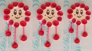 wedding card craft ll How to make wedding card craft#papercraft #weddingcardcraft #Linucreativearts
