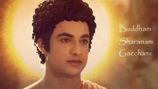 Buddha Katha || Buddha Vandana || Tathagat Gautam Buddha Song || Sidharth Katha || by Bheem TV Hindi