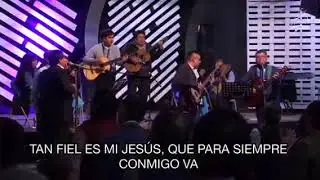 Estudiantina Alfa y Omega - Cuan Admirable Amor