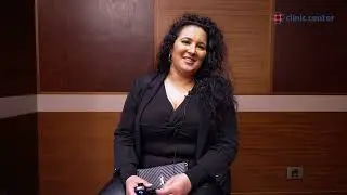 Gastric Balloon |  Ioana's Medical Journey | Clinic Center Turkey