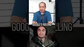 Google is rolling out SGE