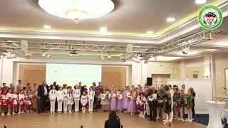 Гран-при «Танцы с Карпатами 2020» – «Альтанка», Витебск