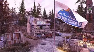 Fallout 76 - Top Things to Know Before Playing Once in a Blue Moon