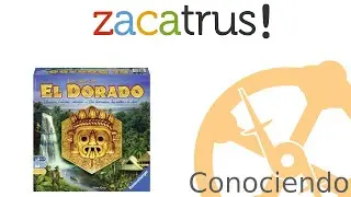 Conociendo El Dorado