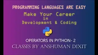 Python _Operator_2