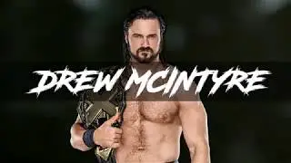 Drew McIntyre - 