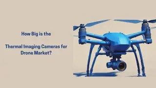 Thermal Drones: The Future of Surveillance and Rescue!