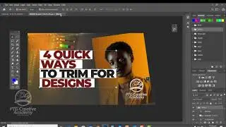 LESSON 2: PHOTOSHOP TOOLBOX EXPLAINED WITH PRO EXAMPLES