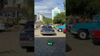 landau raiz v8 lindo