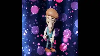 Donut Boy's Revenge: 2021