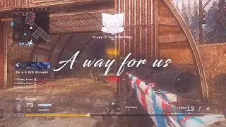 Obey Frann & Cohdz: 'A Way For Us' [L9 Response]