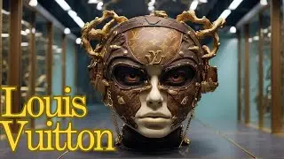 The Homeless Teen Who Created Louis Vuitton