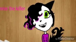 Рисую видео блогер Drawing you 😊☺1#
