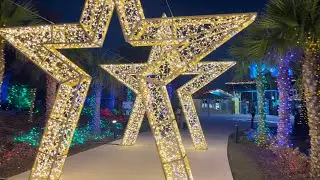 Night of a Million Lights | Give Kids the World | December 2022