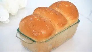 How To Make A No Knead Bread, No Eggs, No Butter