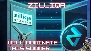 ZILLIQA PRICE PREDICTION 2021 - ZIL PRICE PREDICTION - SHOULD I BUY ZIL - ZILLIQA FORECAST
