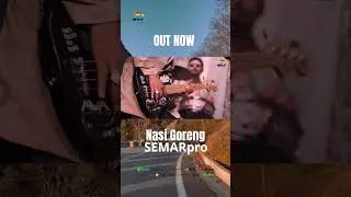 Nasi Goreng - SEMARpro #jdrecords #cover #covermusic