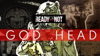 [REDACTED] | Ready or Not