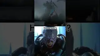 улучшенный титан камерамен vs вселенная resident evil