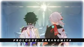 Genshin Impact: Civilization - War of Underworld