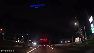 Amerika Texas Trafiğinde Sıradan Bir Gün 🇺🇸😎