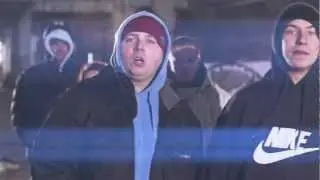 STYGMAT - Surowa skała [Scratche Dj Wash] (official video)