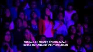 'KARNA SALIB MU' JPCC Worship/True Worshippers | HD