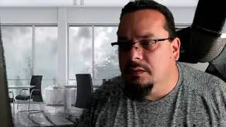 Testing Wirecast - Nothing To See Here