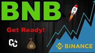 GET READY! - BNB BINANCE COIN PRICE PREDICTION EXCHANGE OCTOBER 2022 FORECAST