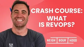 What Is RevOps? A Crash Course In Revenue Operations