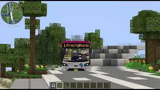 MTR build server trips || hot springs and ocean monument