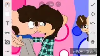 Извините меня за ошибки и за то что так долго не было роликов ((ШИП!!!)Жека и Эдисон) Моя половина