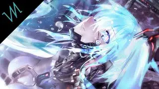 A Stranger I Remain ft. Hatsune Miku