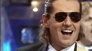Falco - Wiener Blut (Spruchreif F.88_07, 28.08.1988)