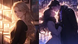 📕My Wife’s Painting of Her True Love Made Her Famous, but That Person Isn’t Me
