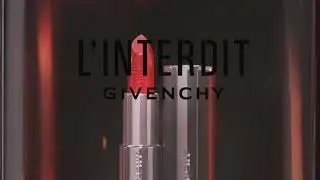 GIVENCHY L’INTERDIT New Eau de Toilette