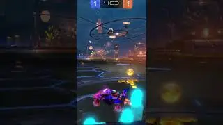 Rocket League sbmm is crazy